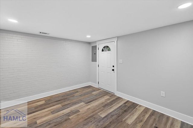 524 Old Waynesville Road, Jesup, GA 31546