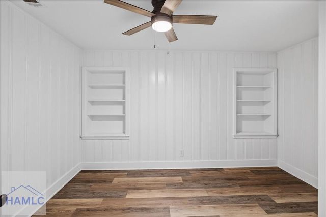 524 Old Waynesville Road, Jesup, GA 31546