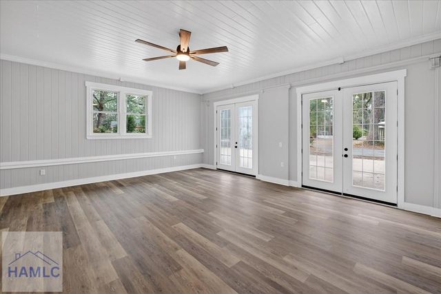 524 Old Waynesville Road, Jesup, GA 31546