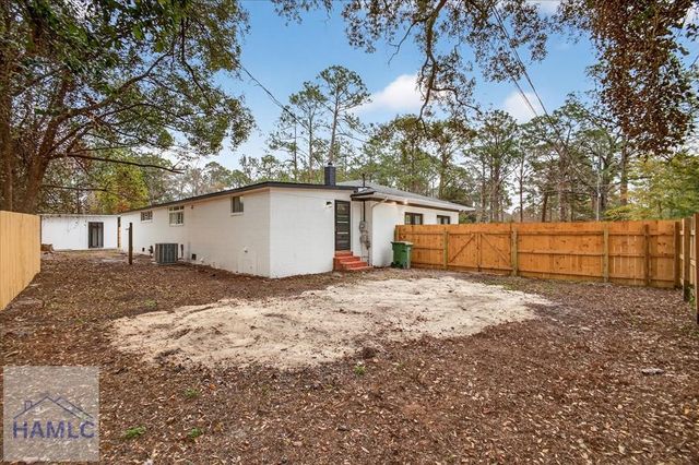 524 Old Waynesville Road, Jesup, GA 31546