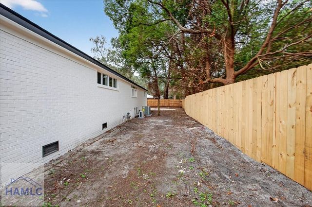 524 Old Waynesville Road, Jesup, GA 31546