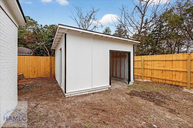 524 Old Waynesville Road, Jesup, GA 31546