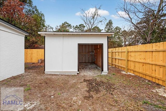 524 Old Waynesville Road, Jesup, GA 31546