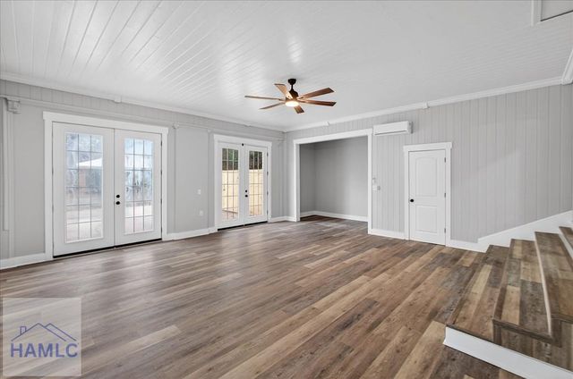 524 Old Waynesville Road, Jesup, GA 31546