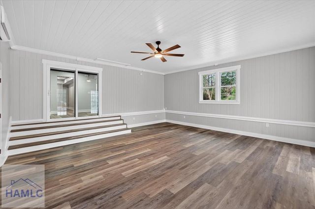 524 Old Waynesville Road, Jesup, GA 31546