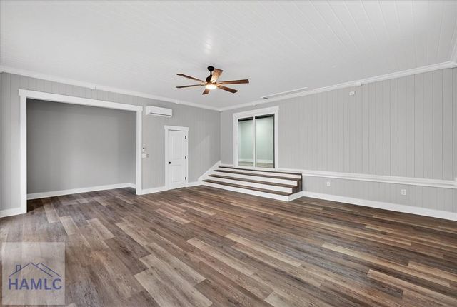 524 Old Waynesville Road, Jesup, GA 31546