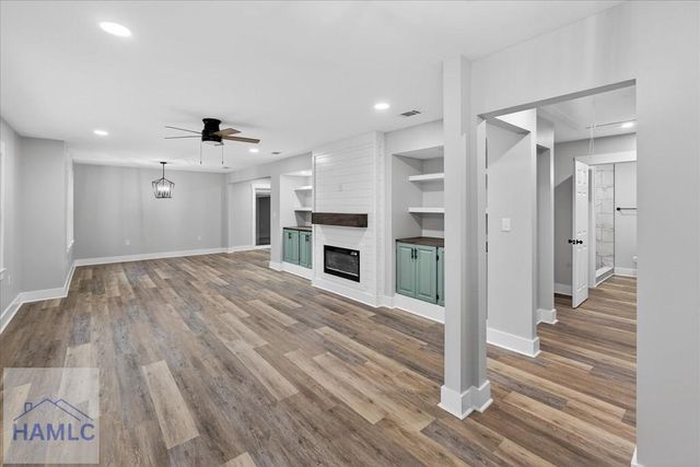 524 Old Waynesville Road, Jesup, GA 31546