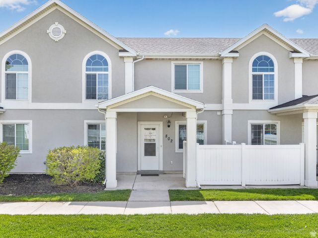 802 W SUGAR MAPLE CT, Payson, UT 84651