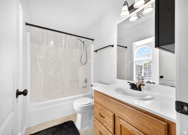 802 W SUGAR MAPLE CT, Payson, UT 84651