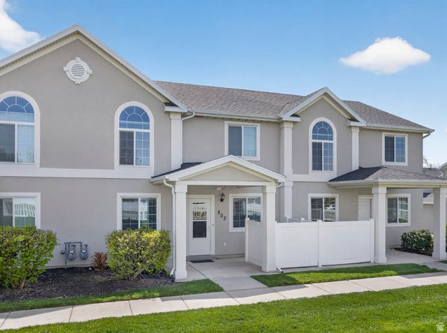 802 W SUGAR MAPLE CT, Payson, UT 84651