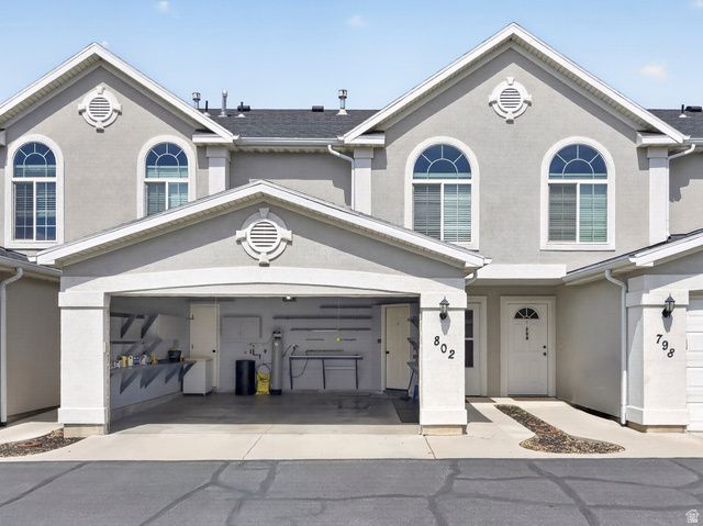 802 W SUGAR MAPLE CT, Payson, UT 84651