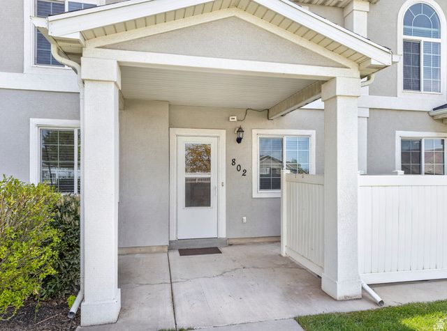 802 W SUGAR MAPLE CT, Payson, UT 84651