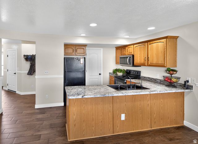 802 W SUGAR MAPLE CT, Payson, UT 84651