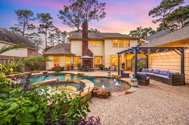 13226 April Mist Court, Cypress, TX 77429