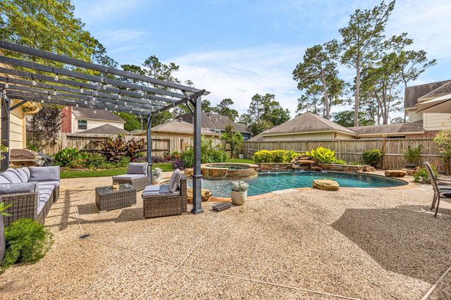 13226 April Mist Court, Cypress, TX 77429