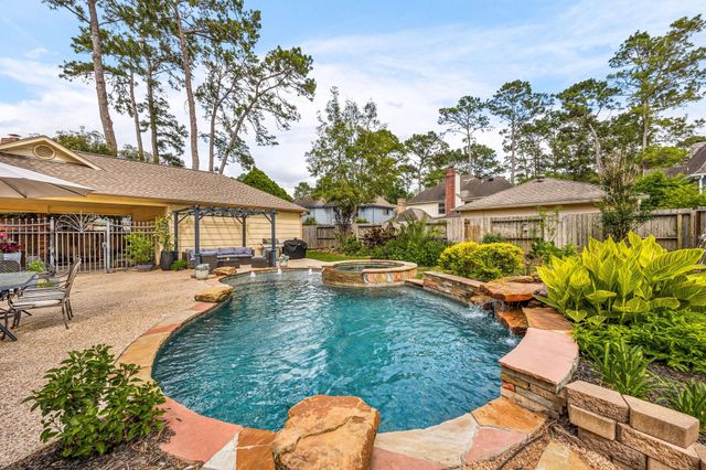 13226 April Mist Court, Cypress, TX 77429