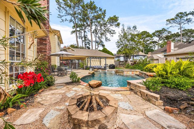 13226 April Mist Court, Cypress, TX 77429