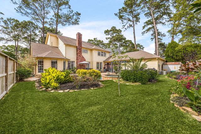 13226 April Mist Court, Cypress, TX 77429