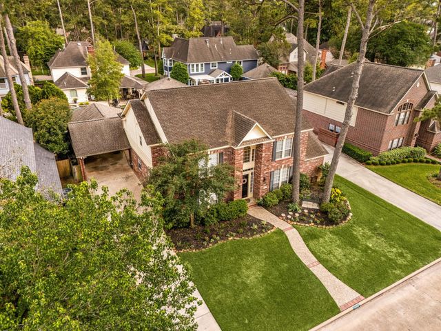 13226 April Mist Court, Cypress, TX 77429