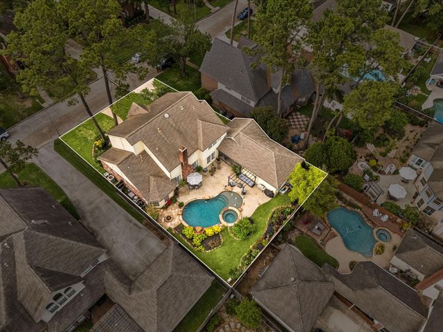13226 April Mist Court, Cypress, TX 77429