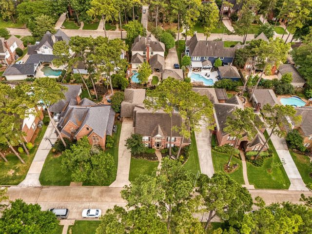 13226 April Mist Court, Cypress, TX 77429