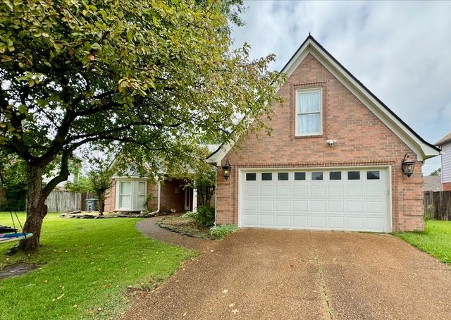 1987 WIRILY LN, Memphis, TN 38016