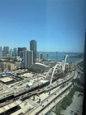 20 NE 11th Street 3703A, Miami, FL 33132
