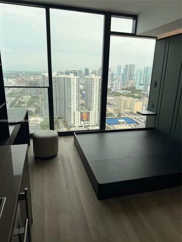 20 NE 11th Street 3703A, Miami, FL 33132