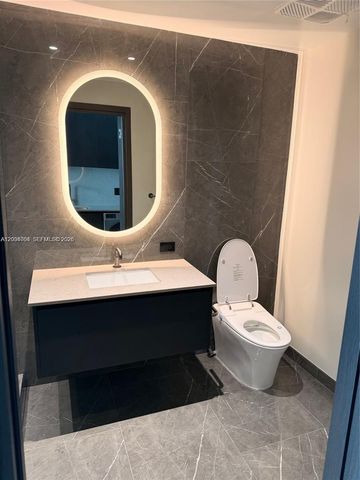 20 NE 11th Street 3703A, Miami, FL 33132