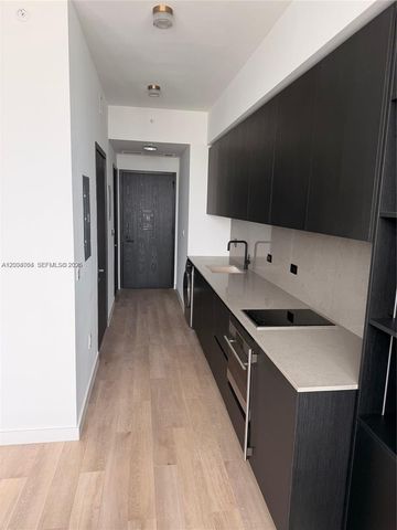 20 NE 11th Street 3703A, Miami, FL 33132