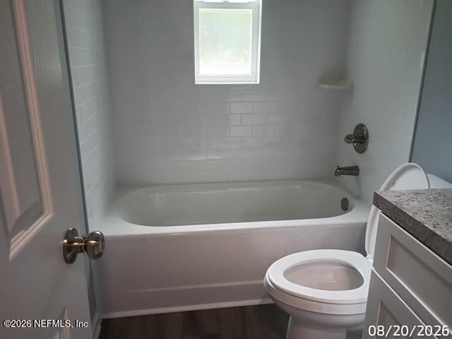 510 CLERMONT Drive W, Orange Park, FL 32073