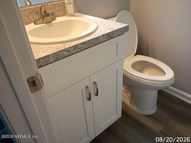 510 CLERMONT Drive W, Orange Park, FL 32073
