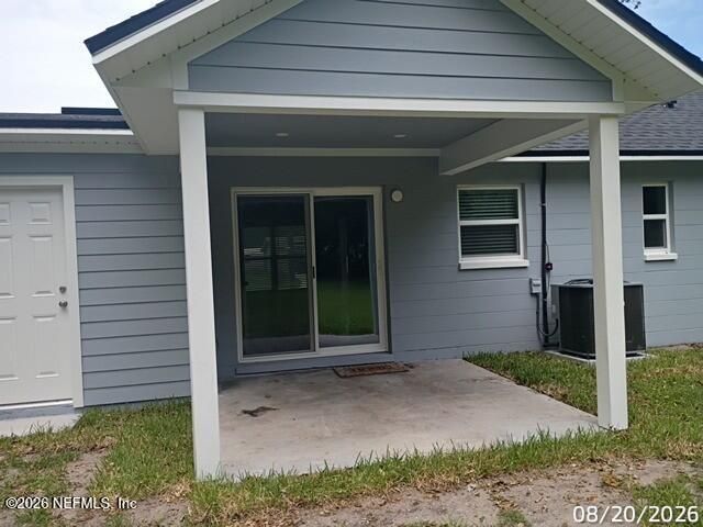 510 CLERMONT Drive W, Orange Park, FL 32073