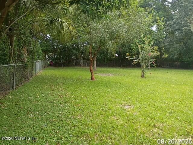 510 CLERMONT Drive W, Orange Park, FL 32073