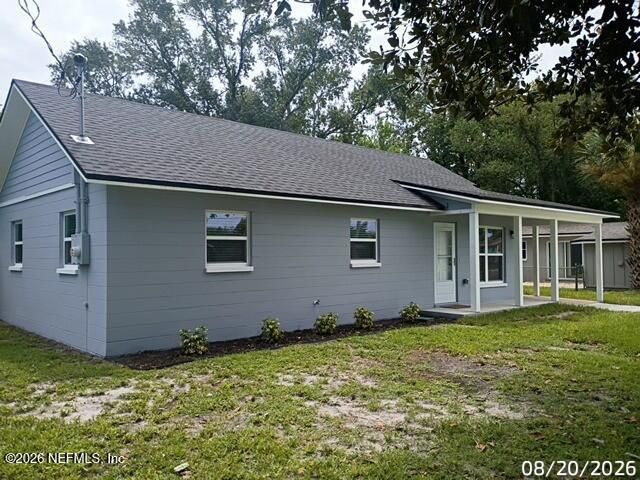 510 CLERMONT Drive W, Orange Park, FL 32073