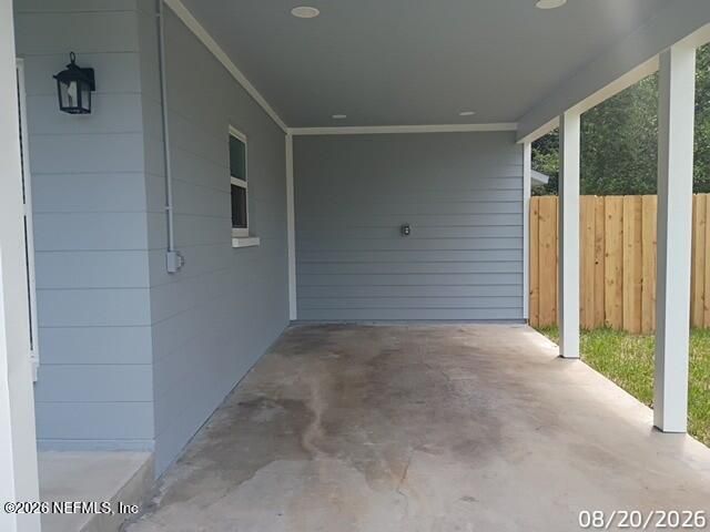 510 CLERMONT Drive W, Orange Park, FL 32073