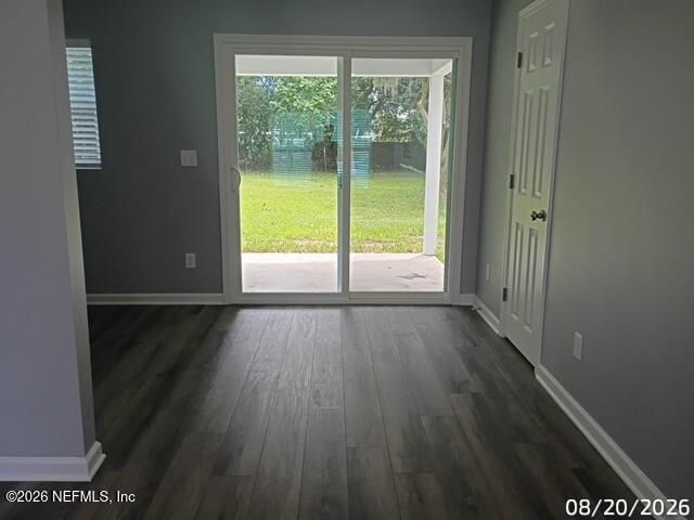 510 CLERMONT Drive W, Orange Park, FL 32073