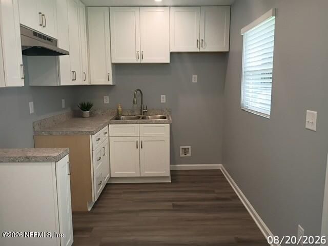 510 CLERMONT Drive W, Orange Park, FL 32073