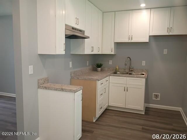 510 CLERMONT Drive W, Orange Park, FL 32073