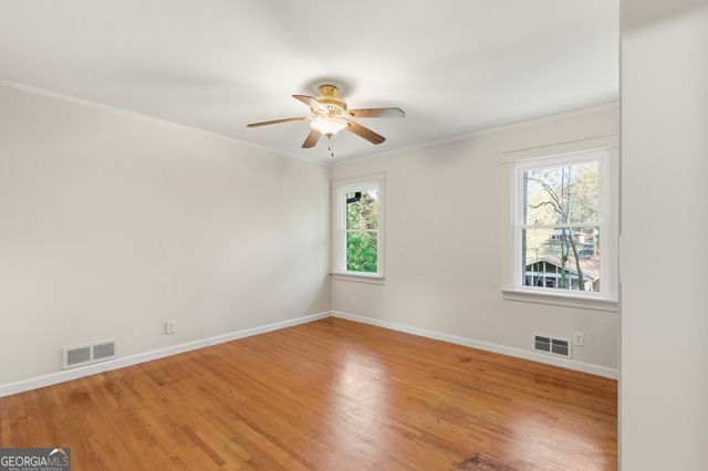 117 Glencrest Drive, Toccoa, GA 30577