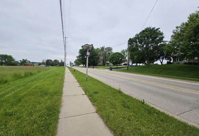 Lot 1 WEST BEND ROAD, Theresa, WI 53091