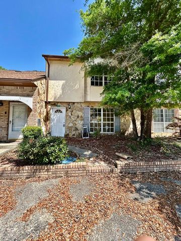 947 Ashley Lane, UNIT D, Fort Walton Beach, FL 32547