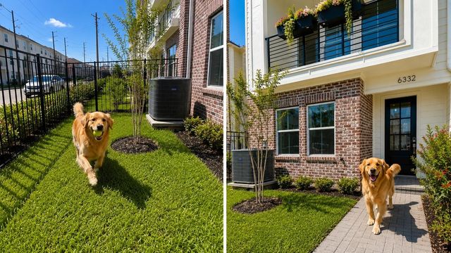 6332 Paddington Bend Drive, Houston, TX 77008