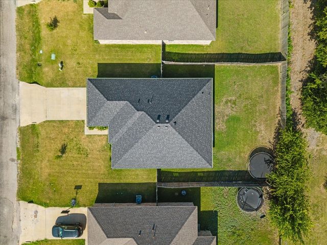 113 Halifax Circle, Palmer, TX 75152