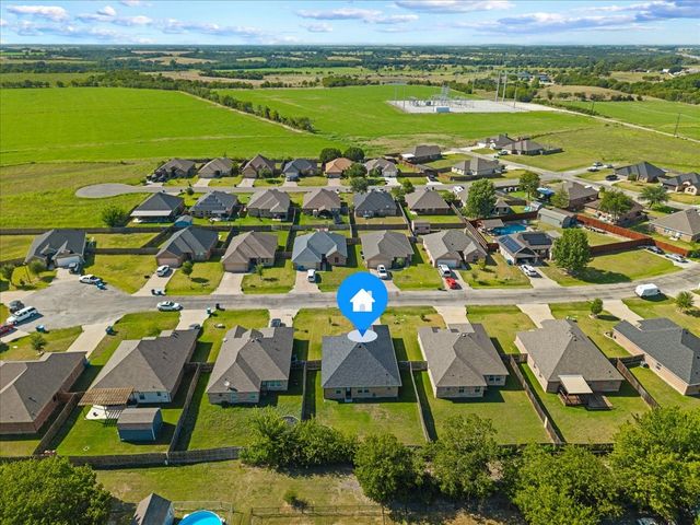113 Halifax Circle, Palmer, TX 75152