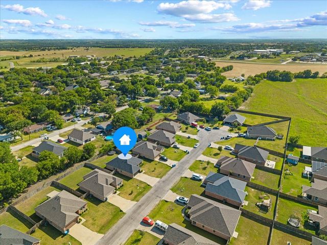 113 Halifax Circle, Palmer, TX 75152