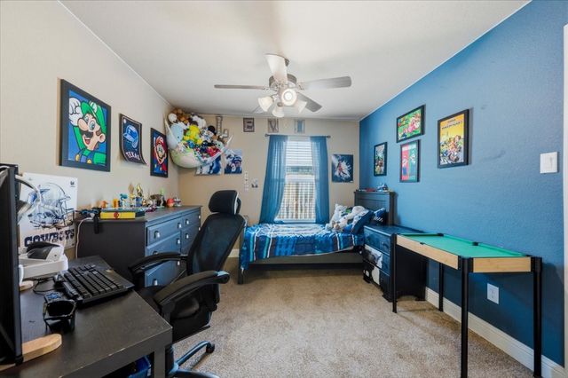 113 Halifax Circle, Palmer, TX 75152