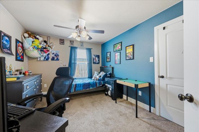 113 Halifax Circle, Palmer, TX 75152