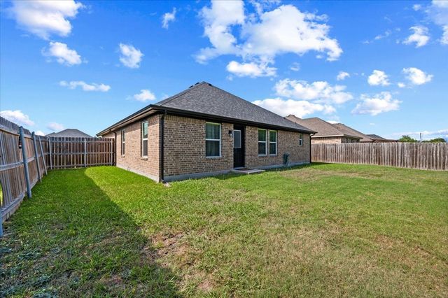113 Halifax Circle, Palmer, TX 75152