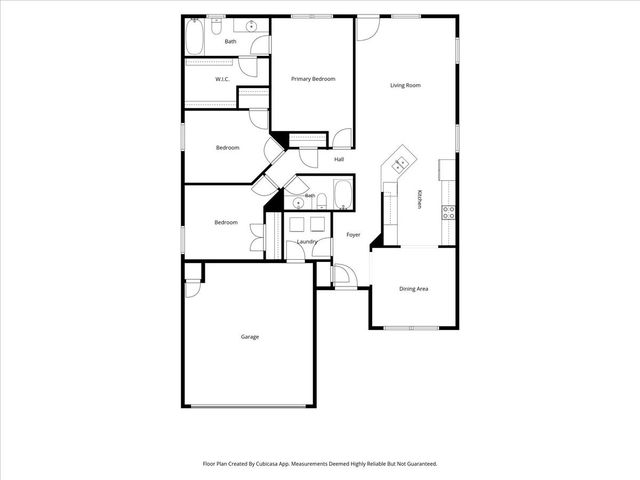 113 Halifax Circle, Palmer, TX 75152
